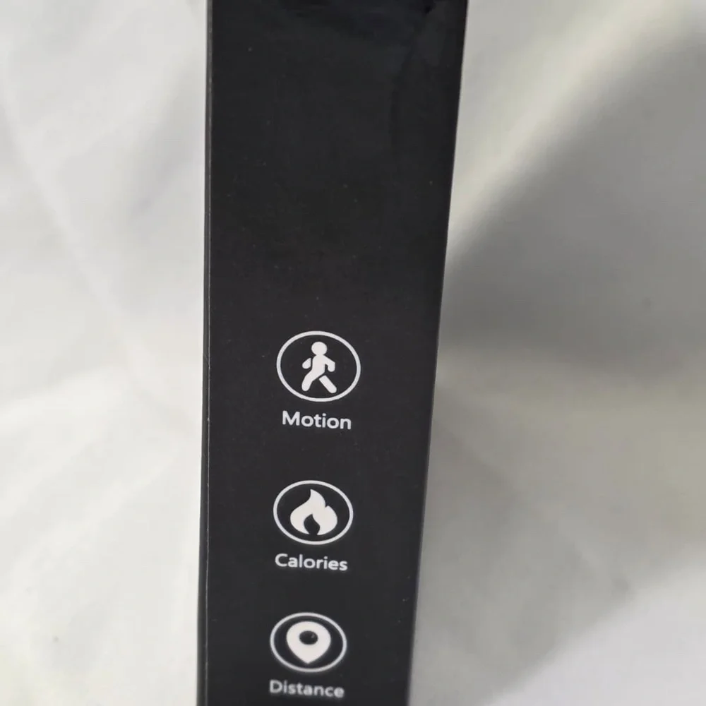 Smart M4 Fitness Band Watch FitBit– Heart Rate & Blood Pressure Tracker
